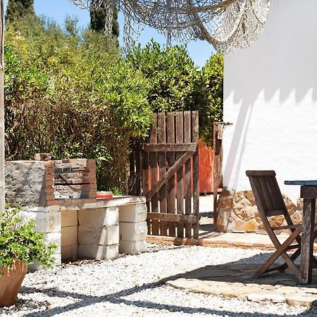 Casa Mora - Vejer, El Palmar Vejer de la Frontera Exterior foto