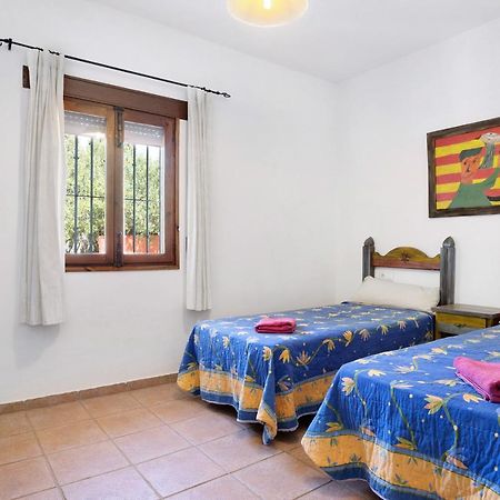 Casa Mora - Vejer, El Palmar Vejer de la Frontera Exterior foto