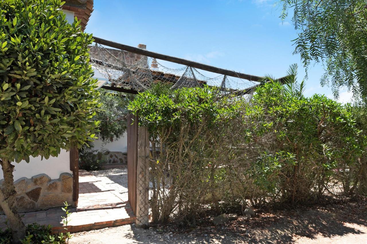 Casa Mora - Vejer, El Palmar Vejer de la Frontera Exterior foto