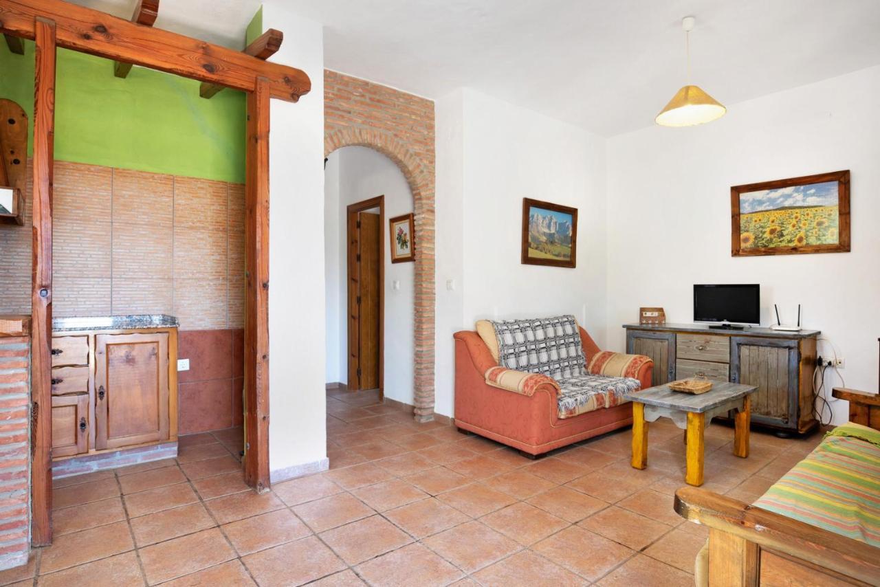 Casa Mora - Vejer, El Palmar Vejer de la Frontera Exterior foto