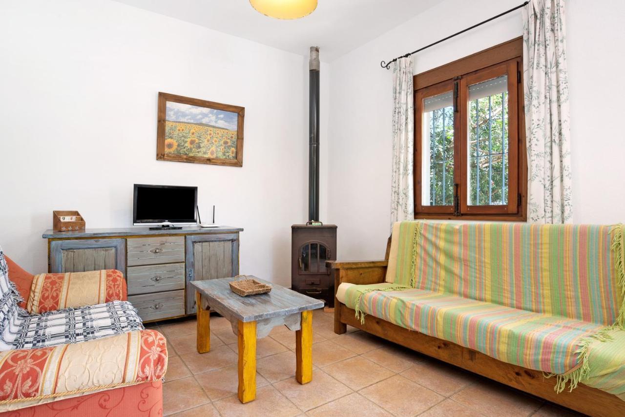 Casa Mora - Vejer, El Palmar Vejer de la Frontera Exterior foto